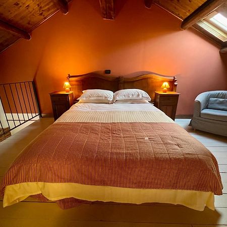 Le Serre Suites & Apartments Монкалиери Екстериор снимка